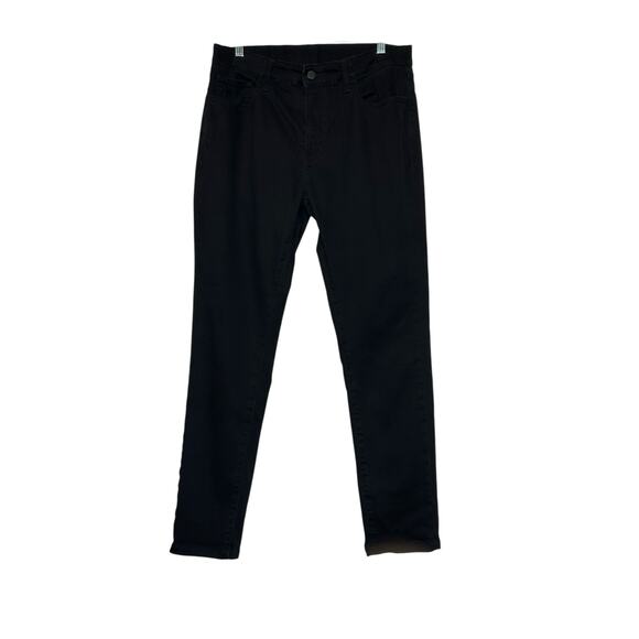 Uniqlo black slim fit jeans size 30 - Picture 7 of 7